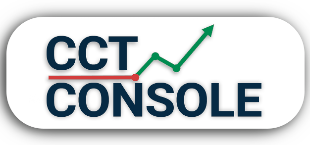 CCT SEO Console Logo