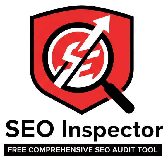 SEO Inspector Logo